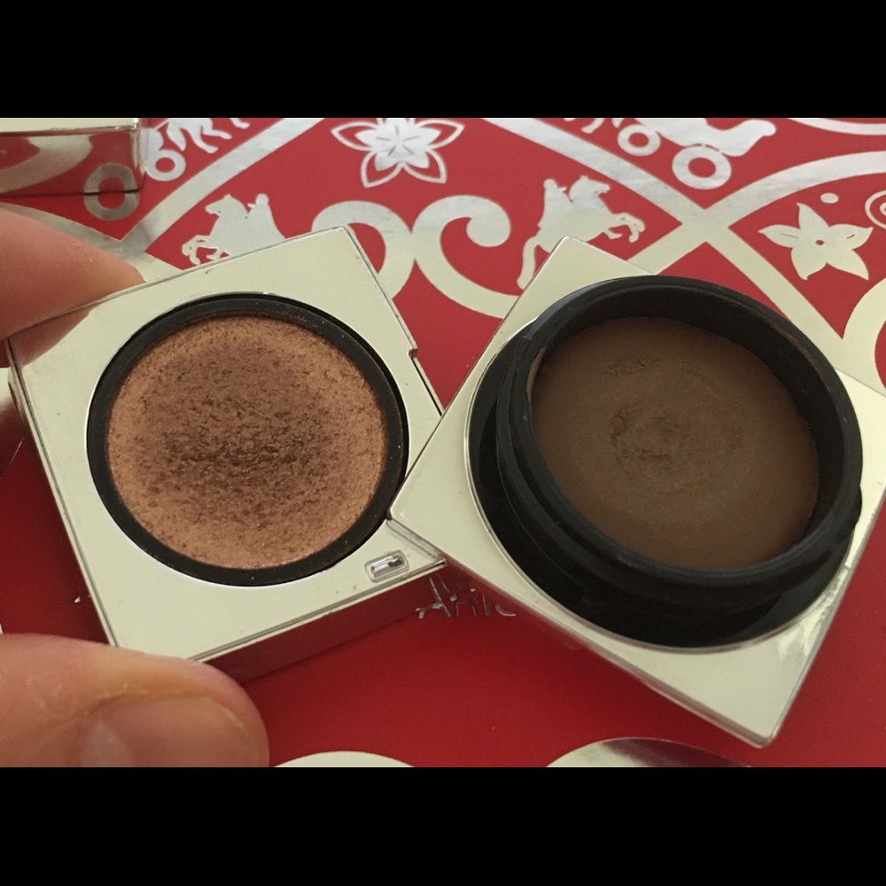 RMK Ingenious Cream &Powder Eyes #5